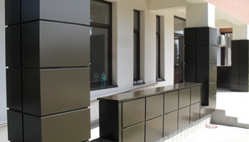 galerie foto profile Bond