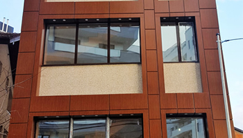 galerie foto profile Bond